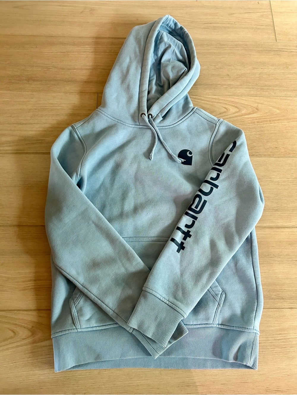 Carhartt Women's Relaxed Fit Hoodie